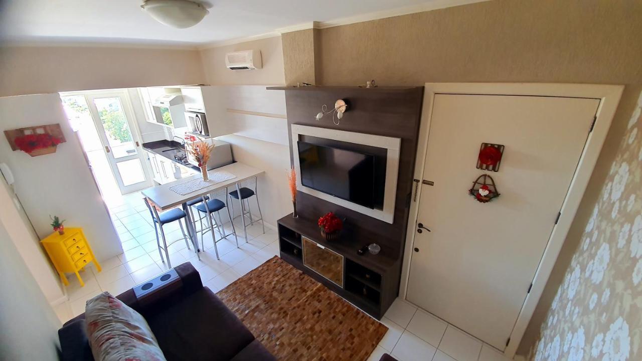 Apto 2 Quartos Bento Goncalves - Vale Vinhedos Ngoại thất bức ảnh