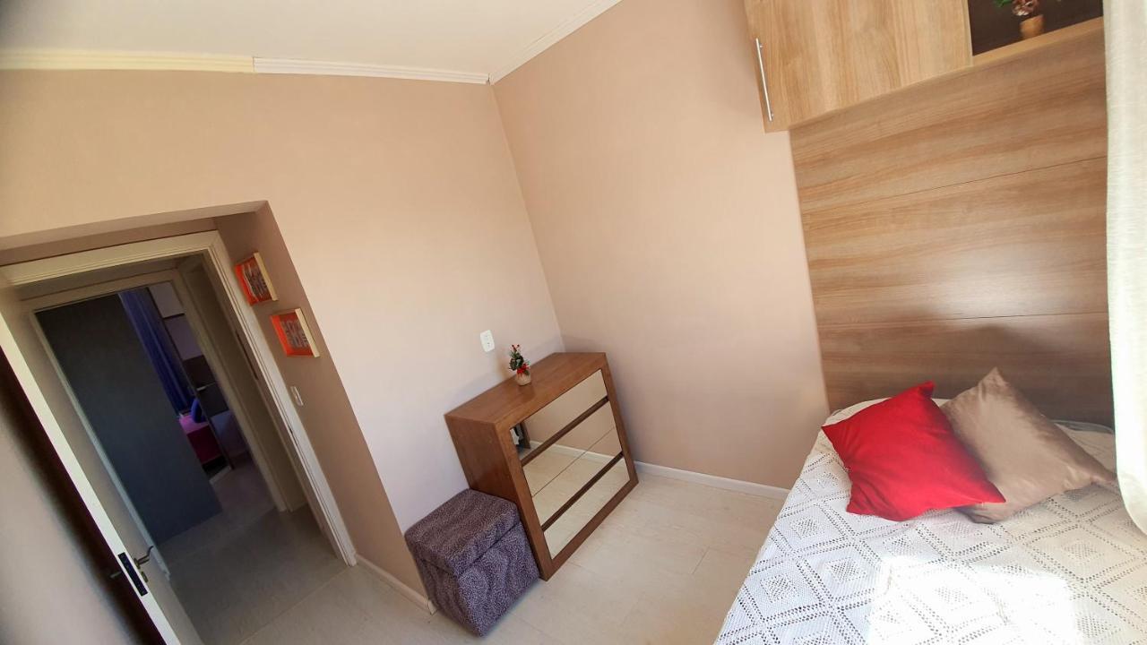 Apto 2 Quartos Bento Goncalves - Vale Vinhedos Ngoại thất bức ảnh